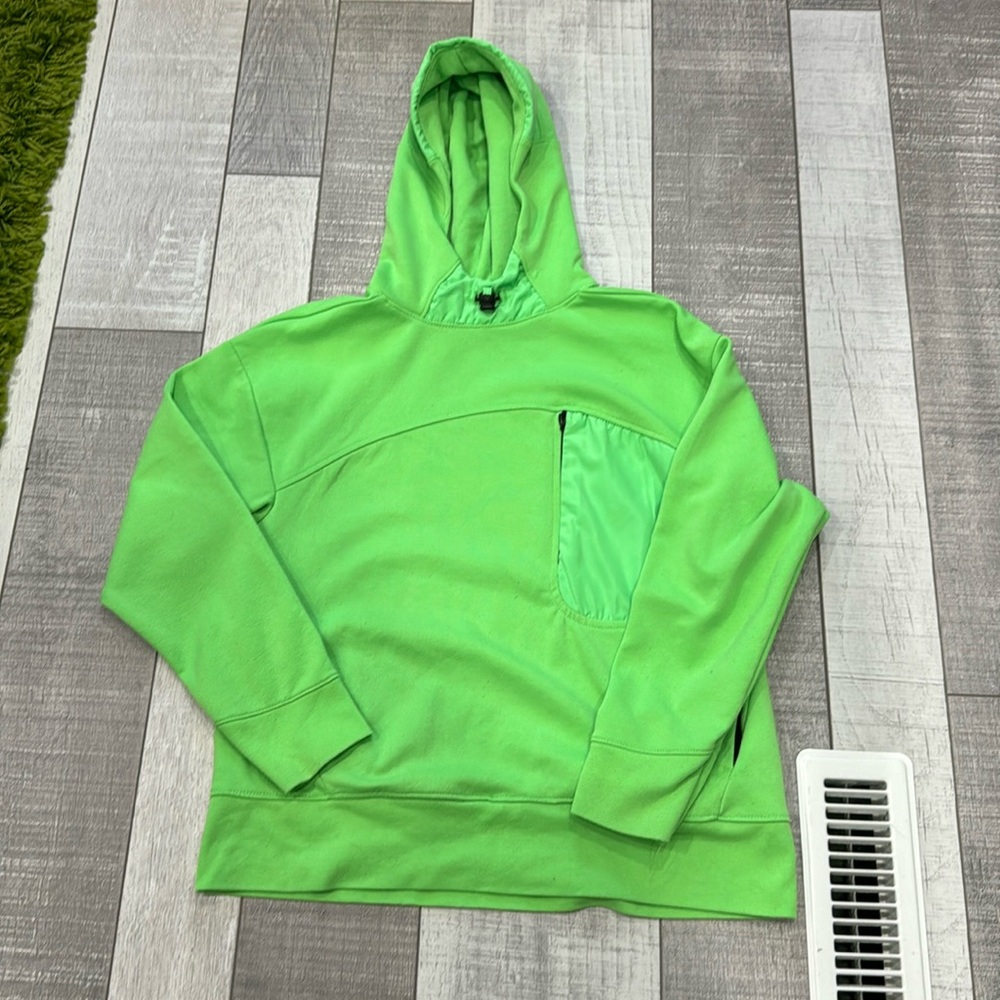 Zara hoodie